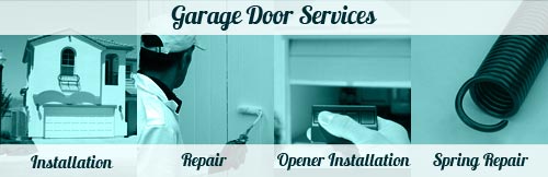 Broadview Garage Door Repair